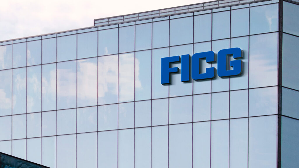 FICG has been focusing on optical transceiver business for 16 years.