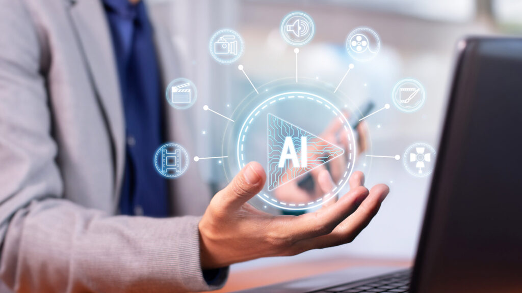 AI and cloud growth driving demand for high-speed optical transceivers.