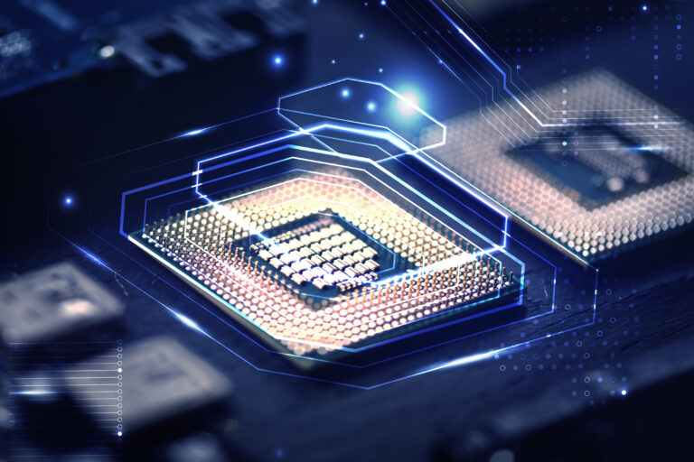 Microchip Index index - FICG